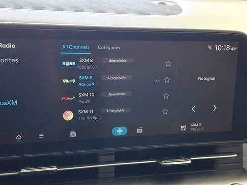 Certified 2026 Hyundai Kona Limited FWD image 22