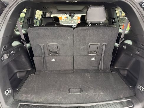 Used 2024 Jeep Grand Cherokee L Limited w/ Luxury Tech Group II image 28