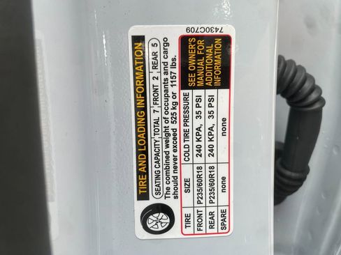 New 2026 Mitsubishi Outlander Trail Edition image 32