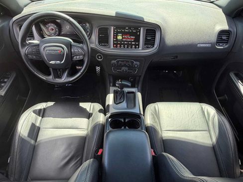 Used 2023 Dodge Charger GT w/ Blacktop Package RWD image 24
