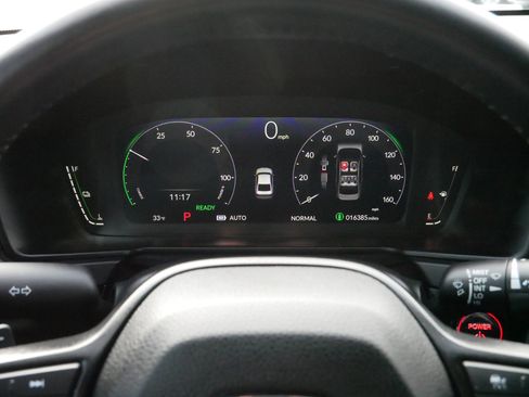 Used 2025 Honda Accord Sport image 21