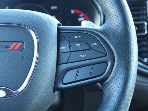 Used 2024 Dodge Durango GT w/ Mopar All Weather Package image 24