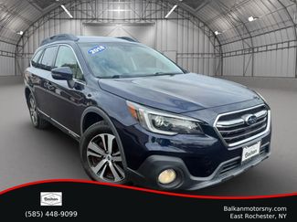 Used 2018 Subaru Outback 2.5i Limited video 1