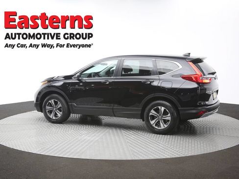 Used 2017 Honda CR-V LX image 58