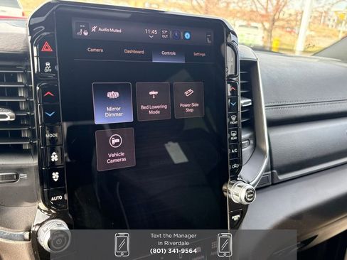 New 2026 RAM 3500 Laramie image 31