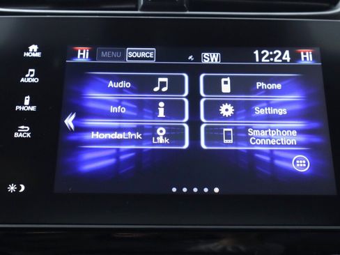 Used 2018 Honda CR-V EX-L image 21