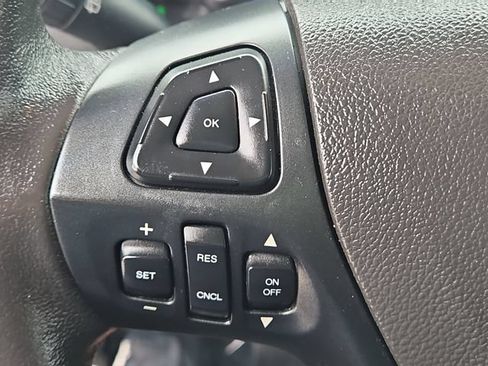 Used 2015 Ford Flex SEL w/ Equipment Group 202A AWD/4WD image 14