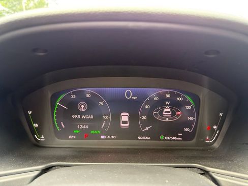 Used 2024 Honda Accord Sport image 11