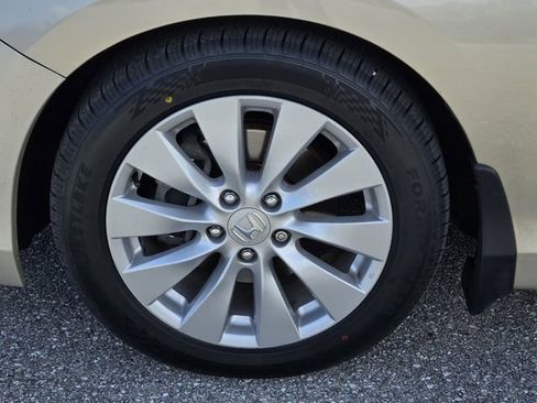 Used 2013 Honda Accord EX-L image 12