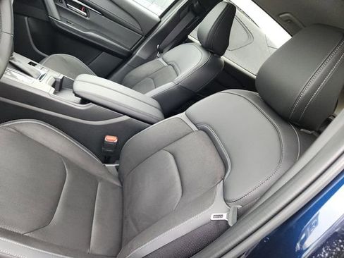 New 2026 MAZDA CX-5 Select AWD/4WD image 11