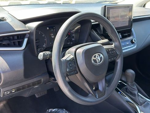 Certified 2024 Toyota Corolla LE image 21