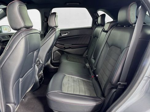 Used 2024 Ford Edge ST-Line image 21