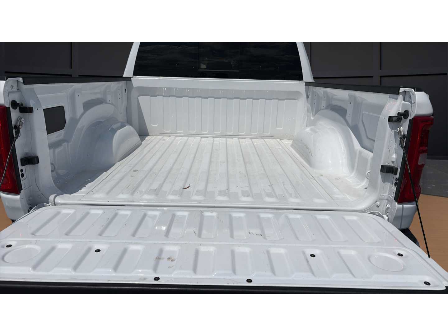 Used 2025 RAM 1500 Big Horn AWD/4WD image 21