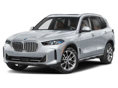 Used 2026 BMW X5 sDrive40i w/ M Sport Package