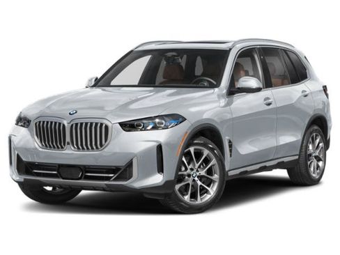 Used 2026 BMW X5 sDrive40i w/ M Sport Package RWD image 1