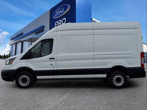 Used 2023 Ford Transit 250 148 High Roof w/ Load Area Protection Package image 20
