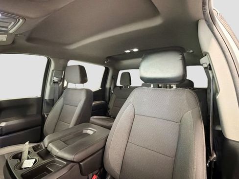 Used 2024 GMC Sierra 1500 Pro w/ Pro Value Package AWD/4WD image 18