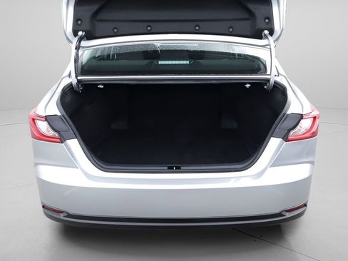 Certified 2025 Toyota Camry LE image 11