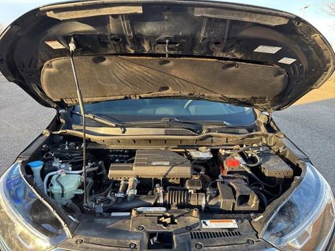 Used 2018 Honda CR-V EX-L image 11