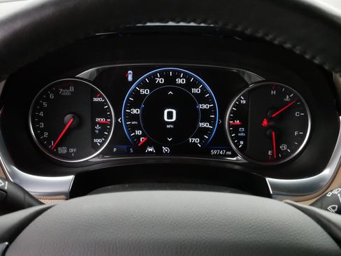 Used 2022 Chevrolet Traverse Premier image 21