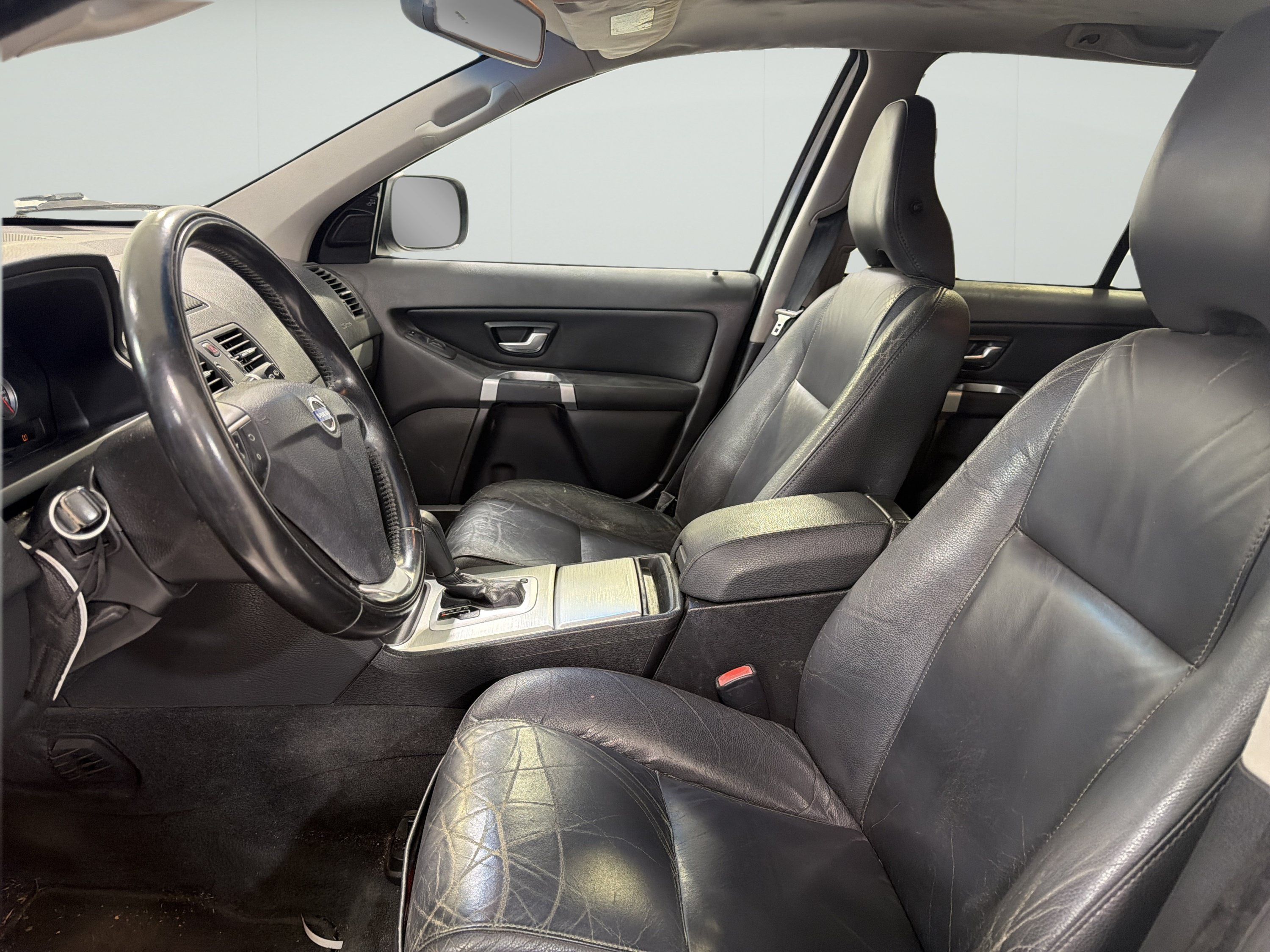 Used 2013 Volvo XC90 3.2 FWD image 9