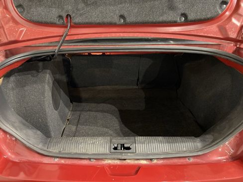 Used 2010 Ford Focus SES image 5