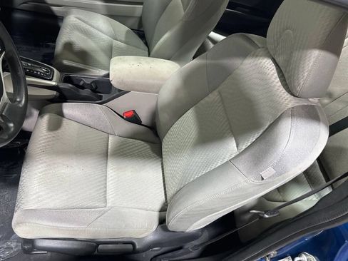 Used 2013 Honda Civic EX image 25