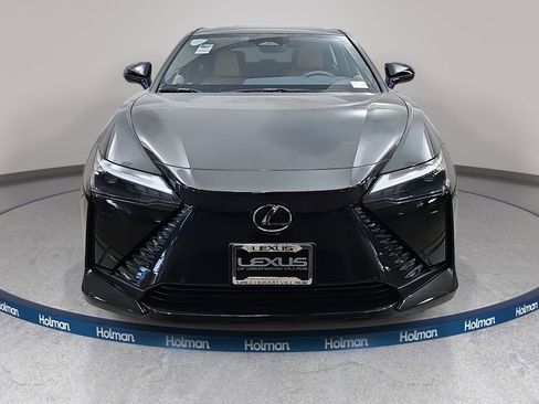 New 2026 Lexus RZ 450e AWD image 2
