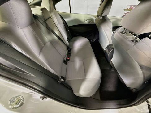 Certified 2024 Toyota Corolla SE FWD image 29