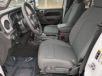 New 2026 Jeep Wrangler Willys video 3