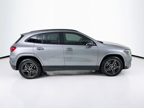 Used 2026 Mercedes-Benz GLA 250 image 9