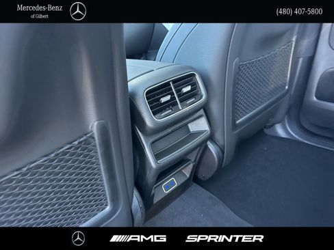 New 2026 Mercedes-Benz GLE 580 4MATIC image 22