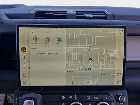 New 2026 Land Rover Defender 130 S image 23