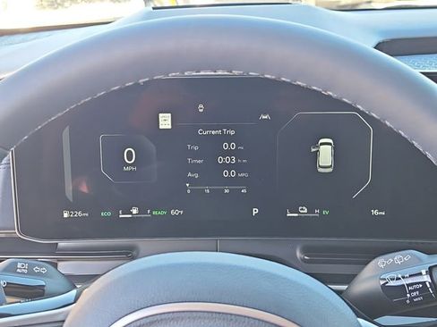 New 2026 Kia Carnival SX Prestige FWD image 15