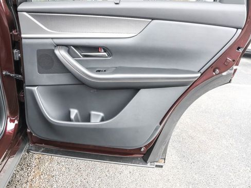 New 2026 MAZDA CX-90 3.3 Turbo w/ Premium Sport Pkg image 41