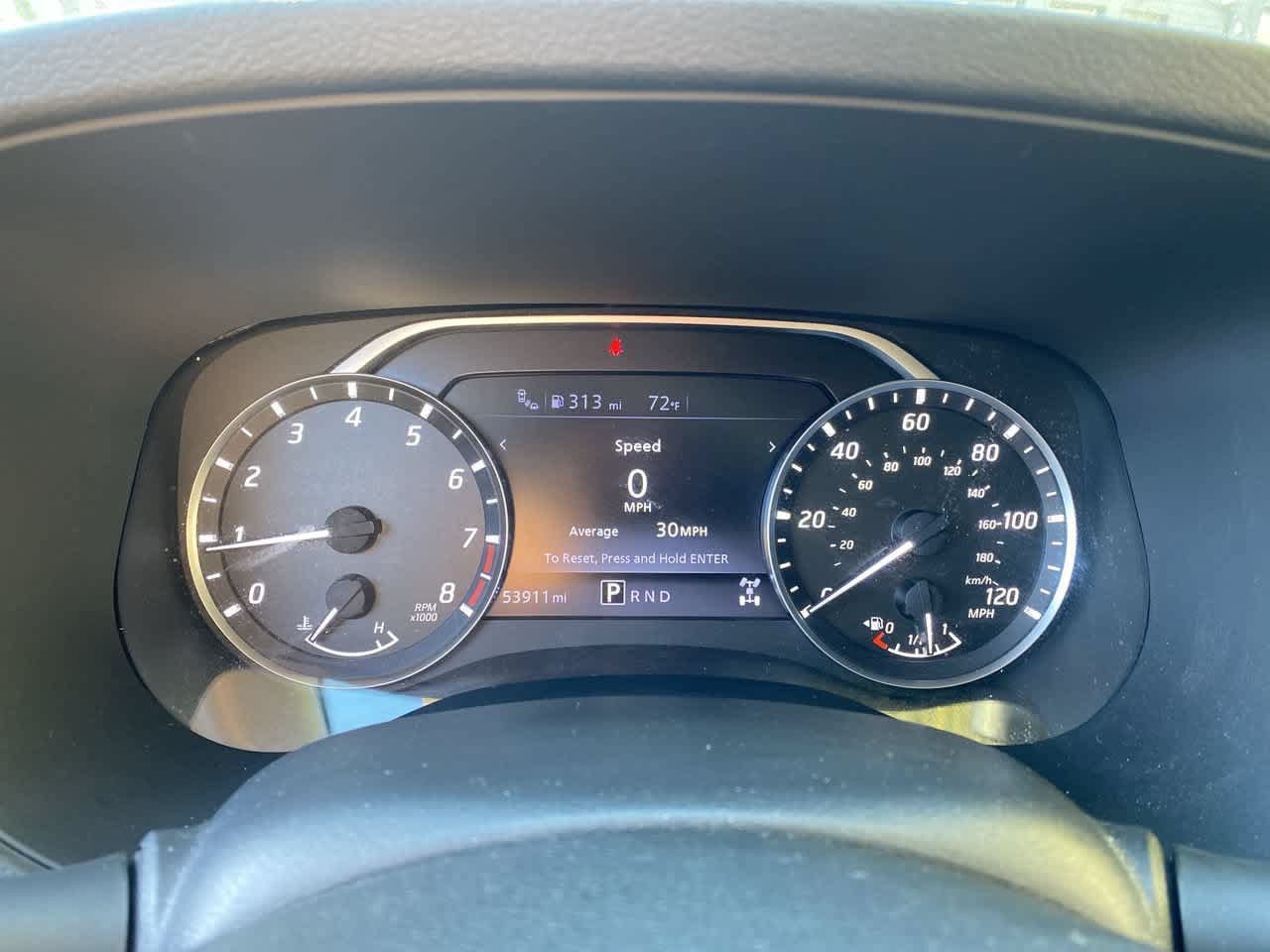 Used 2022 Nissan Frontier SV AWD/4WD image 25