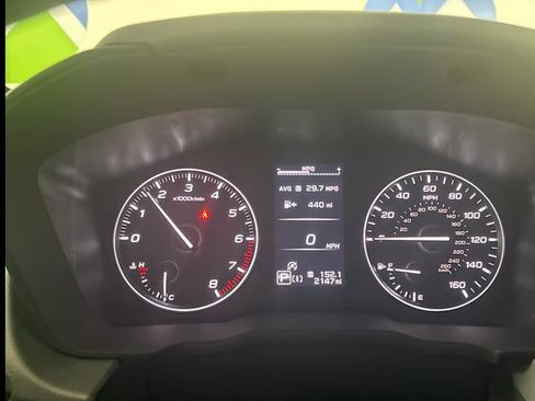 Certified 2025 Subaru Crosstrek 2.0i Premium image 28