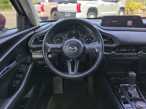 Used 2024 MAZDA CX-30 AWD 2.5 S w/ Preferred Package image 15