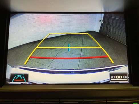 Used 2019 Lexus GX 460 Luxury image 17