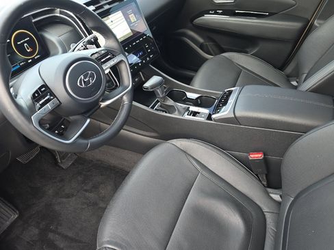 Used 2023 Hyundai Santa Cruz Limited image 10