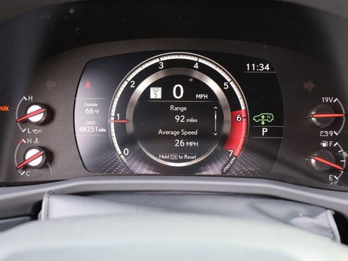 Used 2023 Lexus LX 600 F Sport image 20