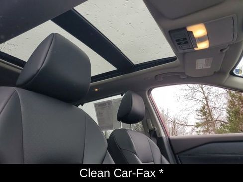 Certified 2023 Nissan Rogue SV w/ SV Premium B Package image 14