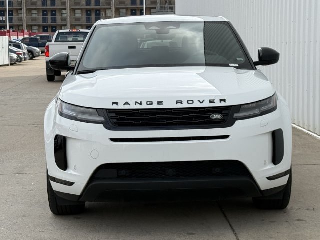 Used 2024 Land Rover Range Rover Evoque S AWD/4WD image 7