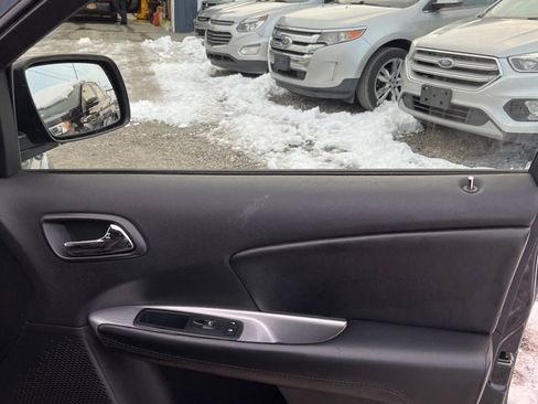 Used 2013 Dodge Journey SXT image 18