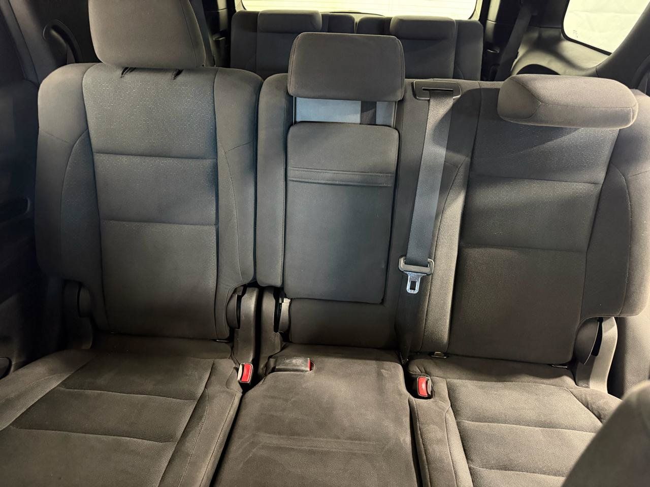 Used 2011 Dodge Durango Crew w/ Entry Nav/Commuter Group AWD/4WD image 27