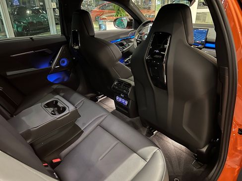 New 2026 BMW M5 w/ Carbon Package image 35