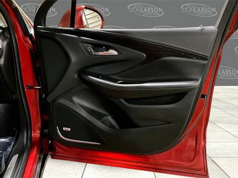 Used 2016 Buick Envision Premium image 12