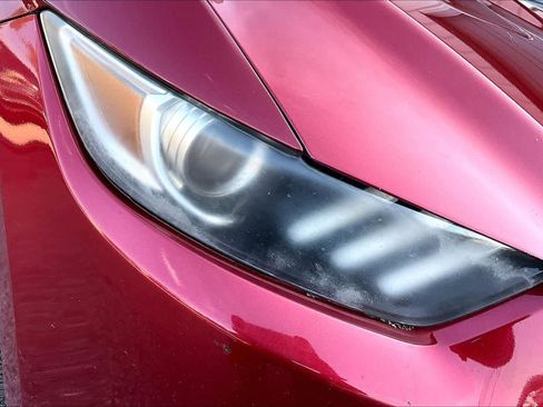 Used 2016 Ford Mustang GT Premium w/ GT Performance Package image 27