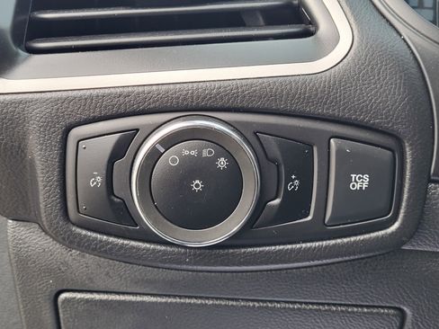 Certified 2024 Ford Edge SEL image 23