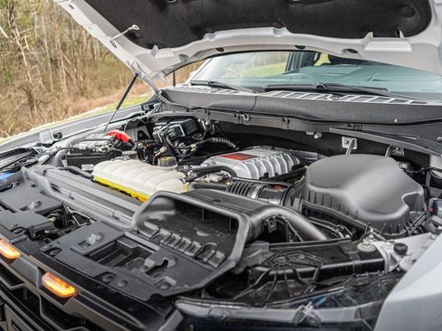 Used 2025 Ford F150 Raptor w/ Equipment Group 803A Raptor R image 83